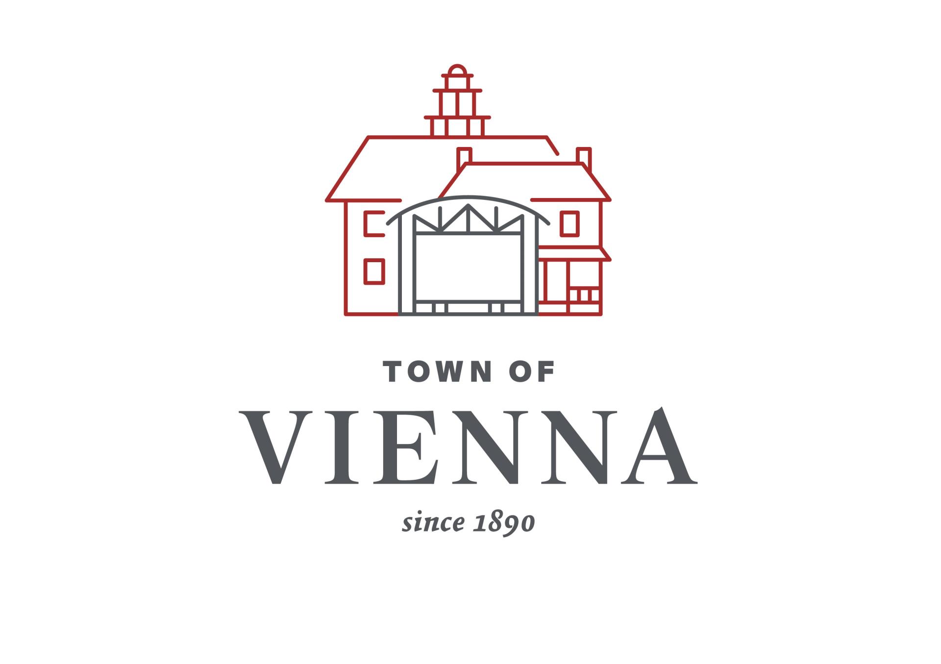 Official town logo