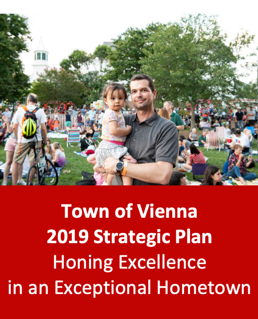 Strategic Plan cover