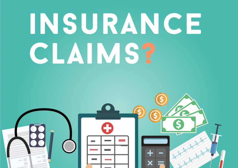employee insurance claims