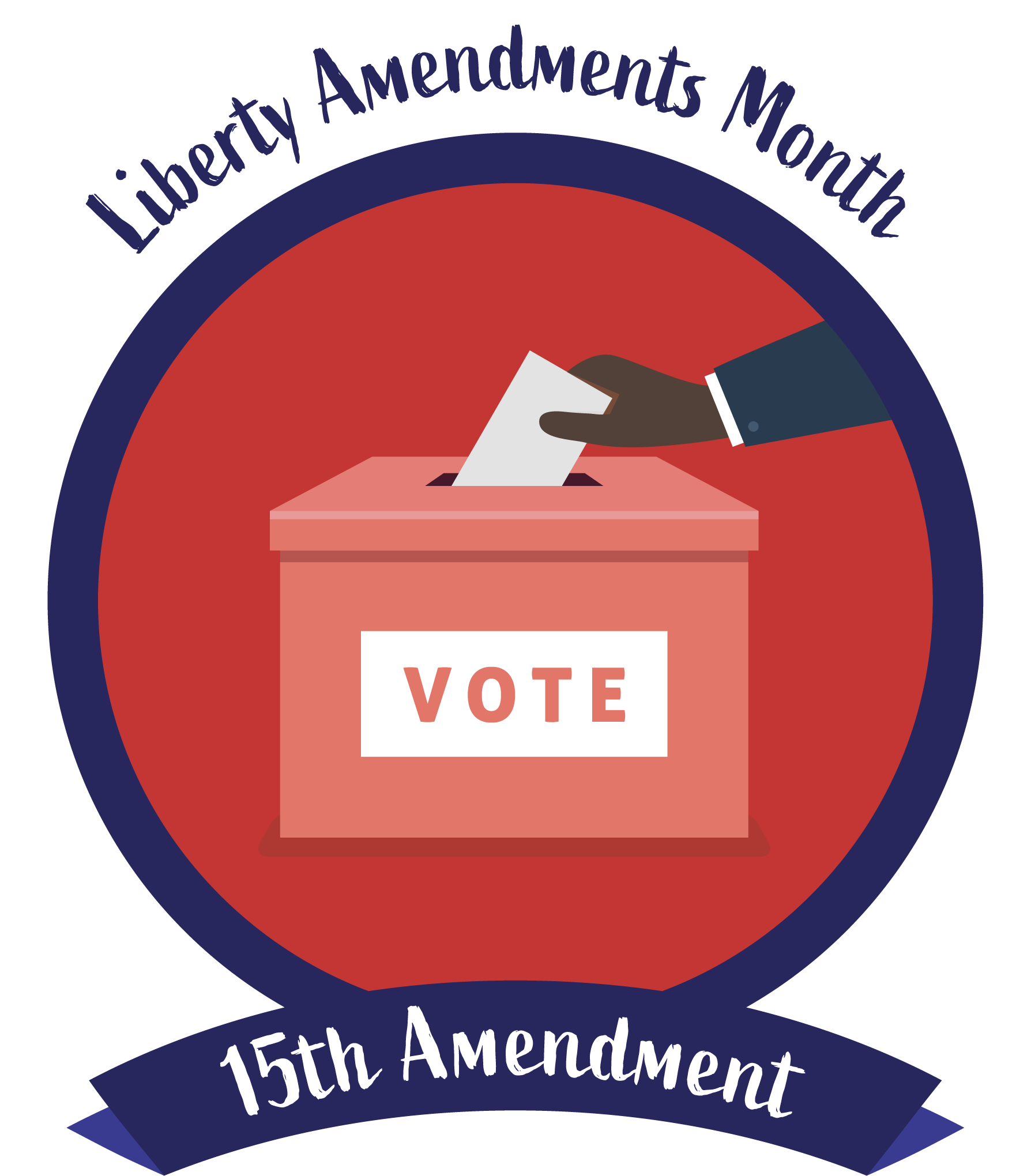 LAM 15th Amendment Final Logo