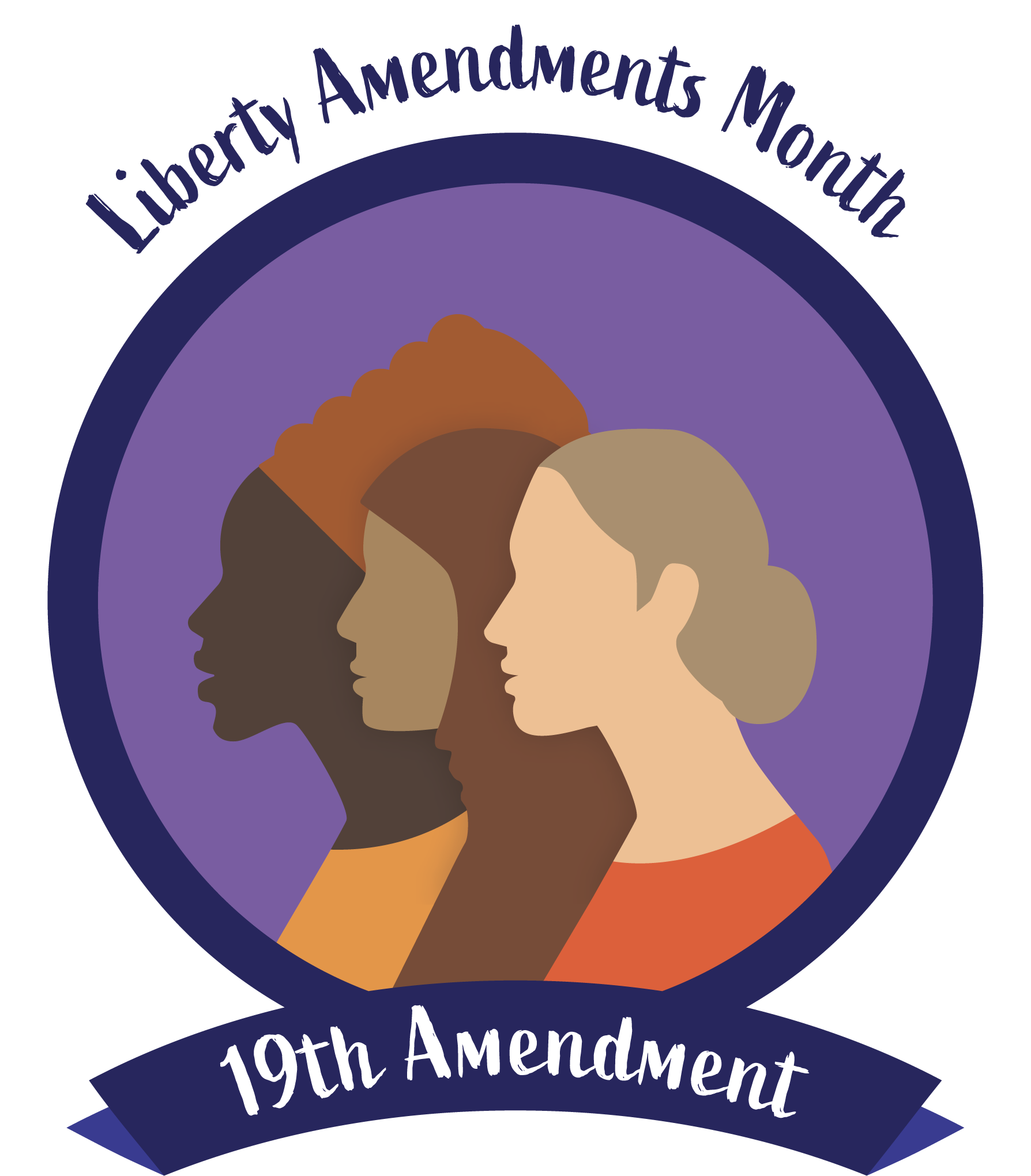 LAM 19th Amendment Final Logo