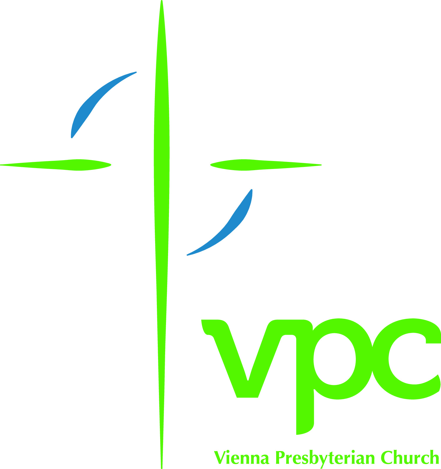 Vienna Presbyterian Church logo
