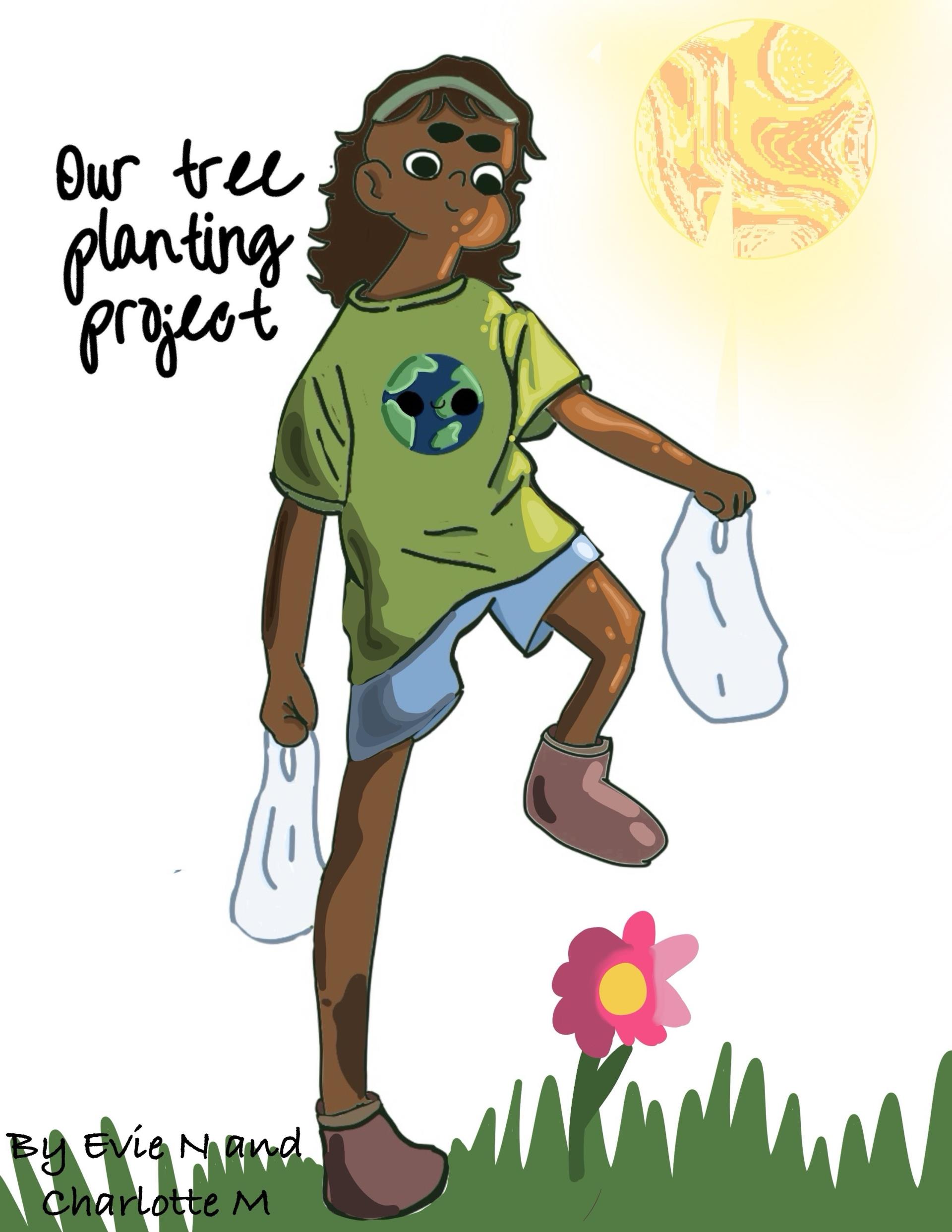 Evie Nieves - Artwork Submission