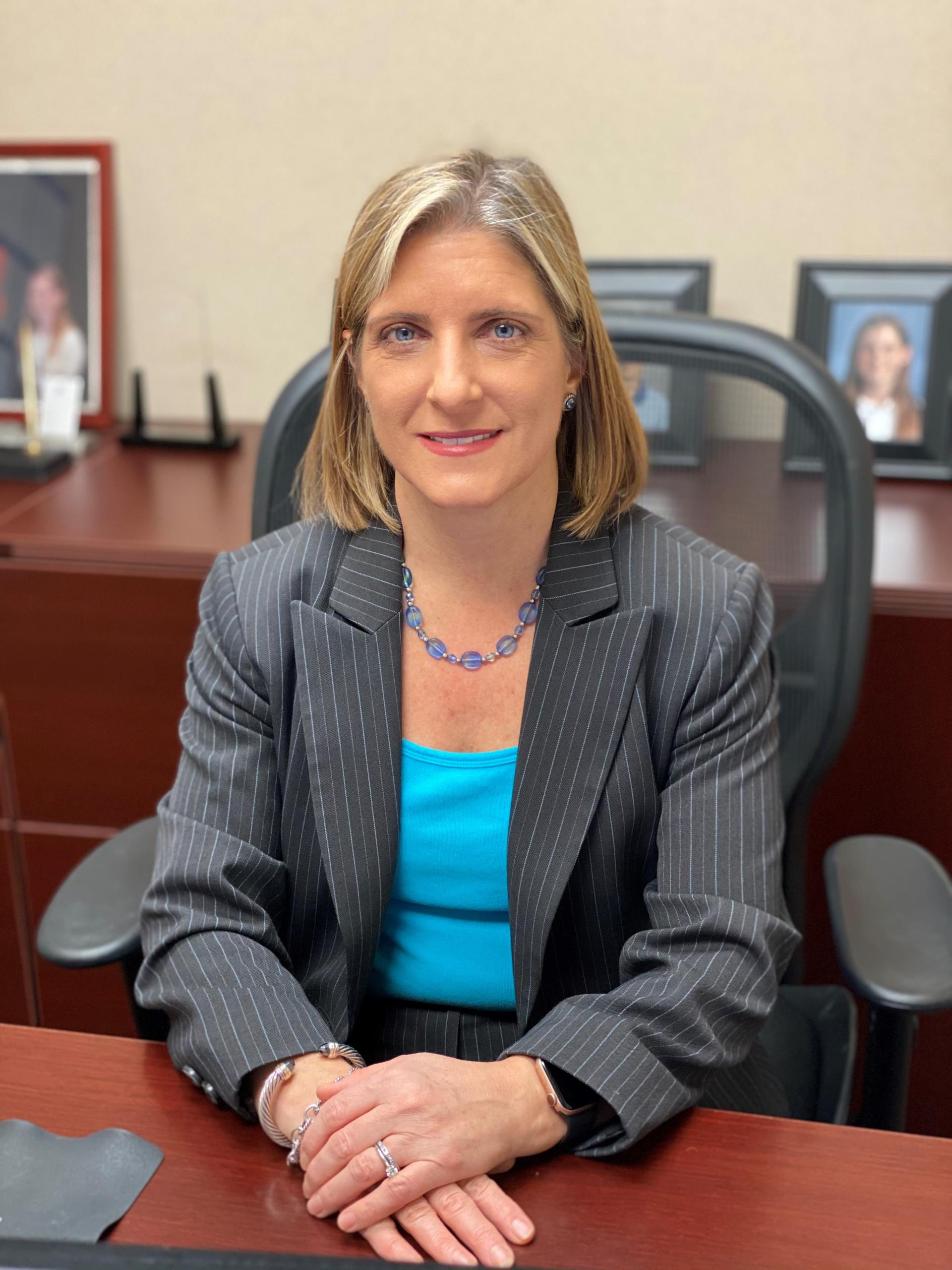 director of hr michelle crabtree